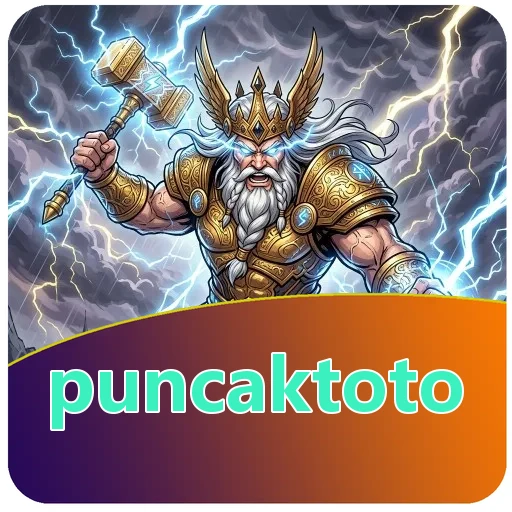 Pratinjau antarmuka puncaktoto setelah terpasang